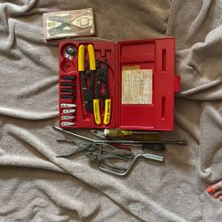 Tools