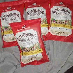 Stella And Chewy Dog Treats