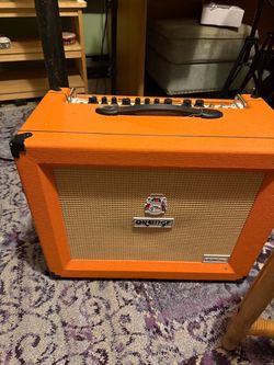 Orange Crush Pro 60 (CR60C)