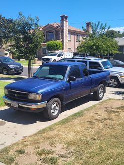1996 b2300