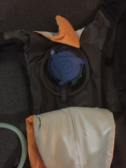 Hydration Backpack