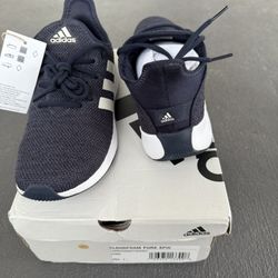 adidas Cloudfoam Pure Women's Sportswear Sneaker