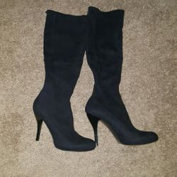 Guess boots size 8.5