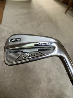 Titleist AP2 3 Iron