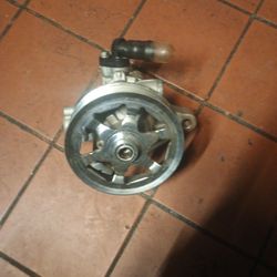 Power steering Pump