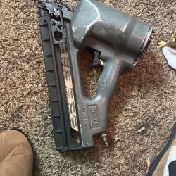 Senco Nail Gun