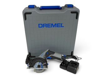 DREMEL PORTABLE SAW STATION 