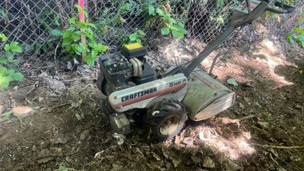 Rotatiller