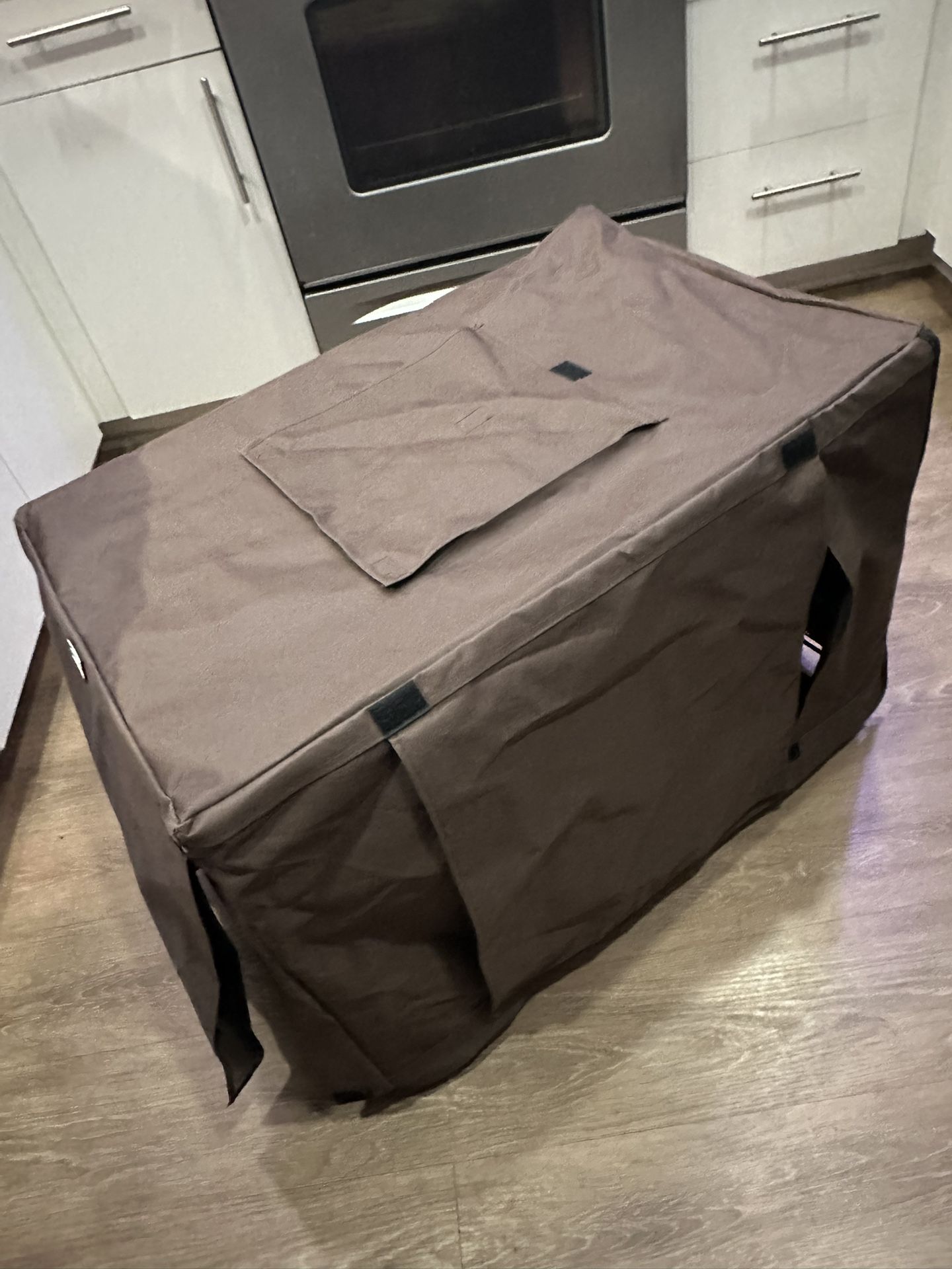30” Dog Crate