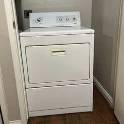 Secadora Buena Condición 