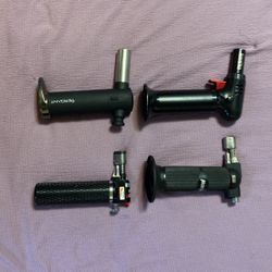 Mini torches