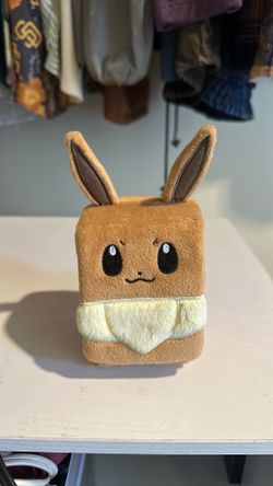 Evee Deck Case