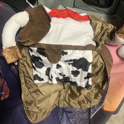 Dog Costumes
