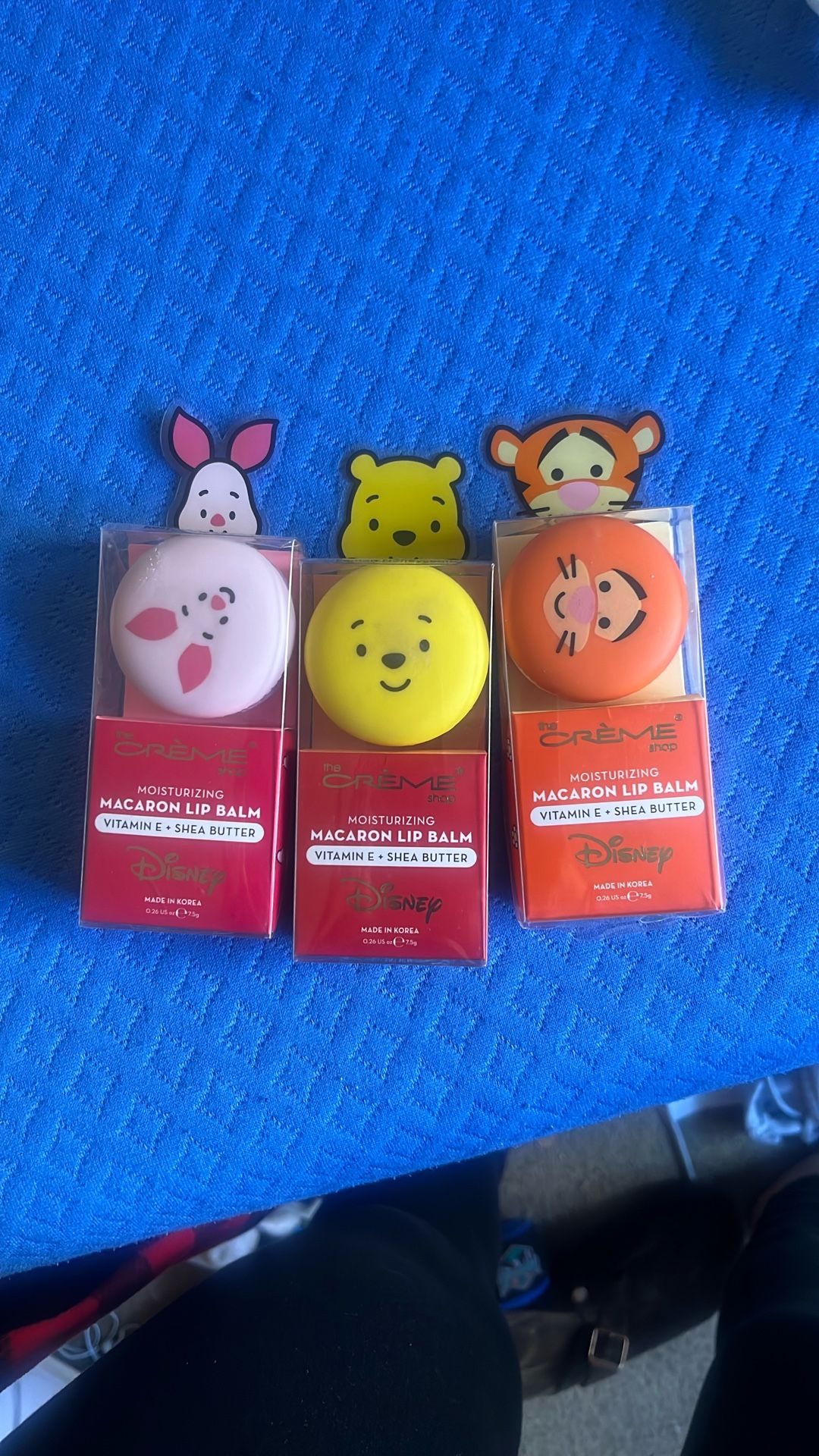 Lip Balm 