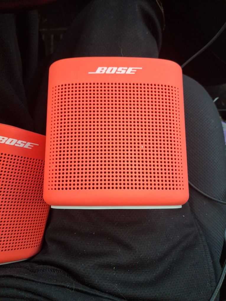 Bose Liuna