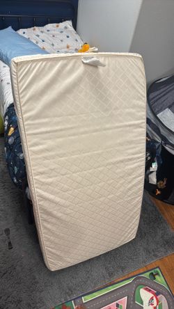 Delta Crib Mattress