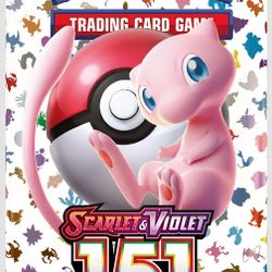 151 Pokemon Bulk. Regular, Reverse Holos, Ex’s, hits and energy cards 
