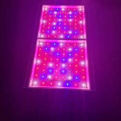 Grow Light MarsHydro Model Eco 98