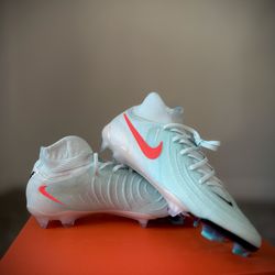NIKE PHANTOM LUNA II ELITE FG
