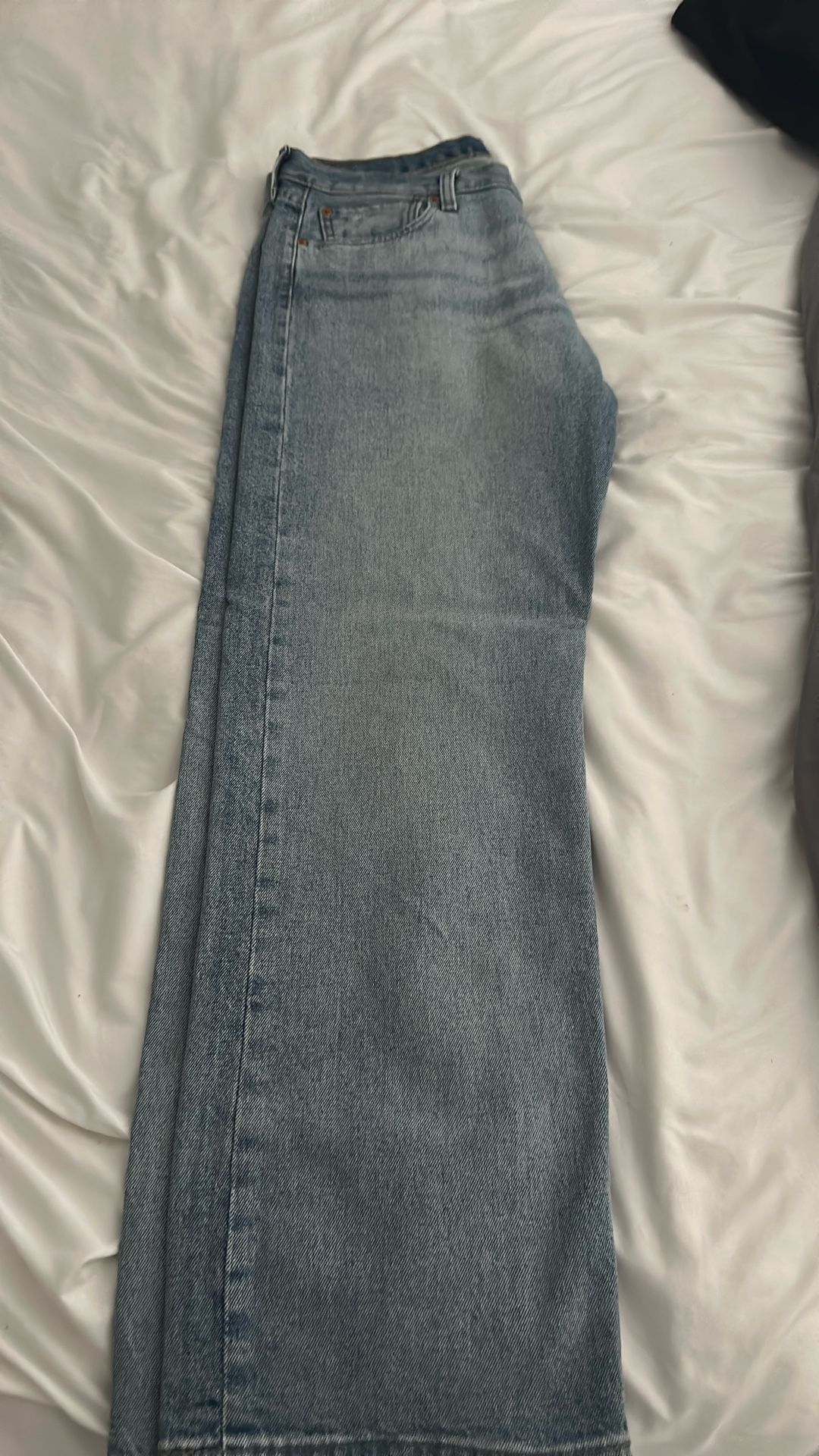 501 Levi’s