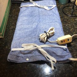 Large Heating Pad (Cab M)