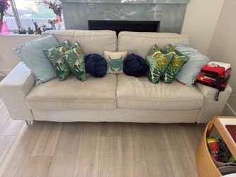 Ikea Kivik Sofa Sectional