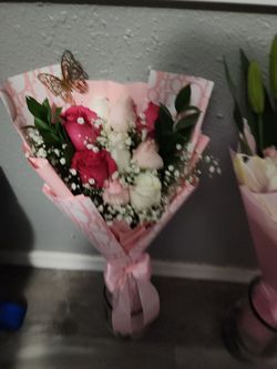 Flowers 💐 🌹