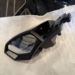 Yamaha GP1800 Mirror (Both Included)