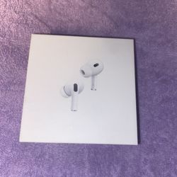 AirPods Pro (2nd Generation)