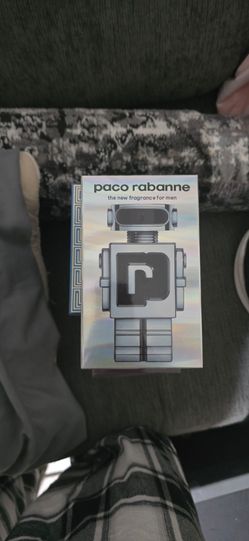 Perfume PACCO RABANNE