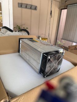 Bitcoin, miners