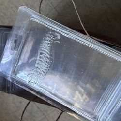 Hotwheel Protector Case