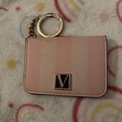 Victoria Secret Wallet