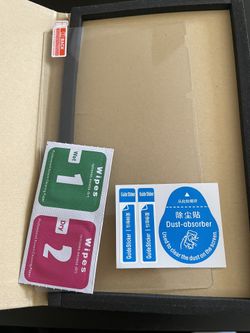 Nintendo Switch Screen Protector