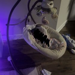 Fisher Price Baby Swing 