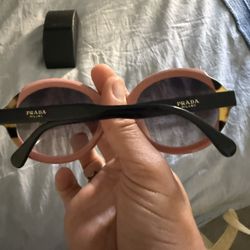 Prada Sunglasses 