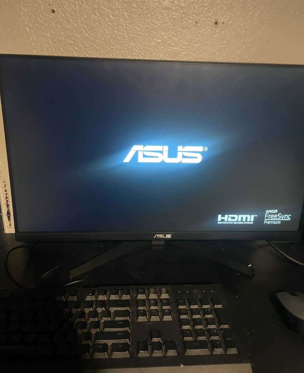 Gaming Monitor