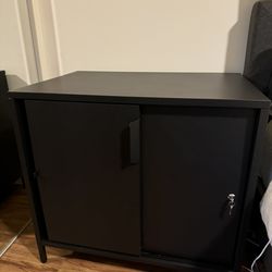 Metal Cabinet