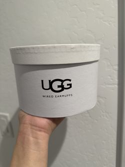 UGG Wired Ear Muffs
