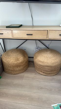 Console table / TV stand