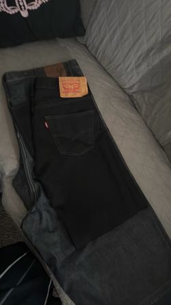 501 Levi's 32x32
