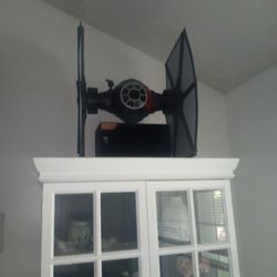 Star Wars Tie Fighter