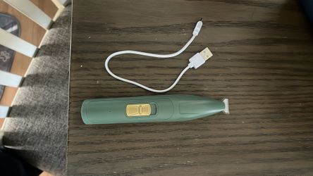 Dog Clipper for paws
