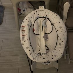 Baby Bouncer 