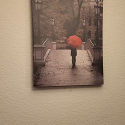 Wall Art (Pick-up Or Delivery)