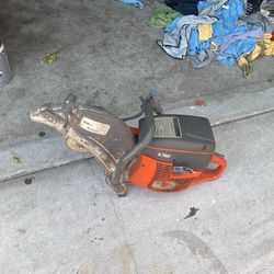 Saw