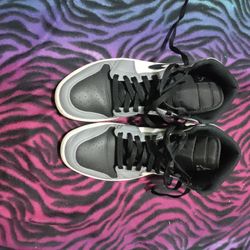 Nike Air Jordan Means Size 10