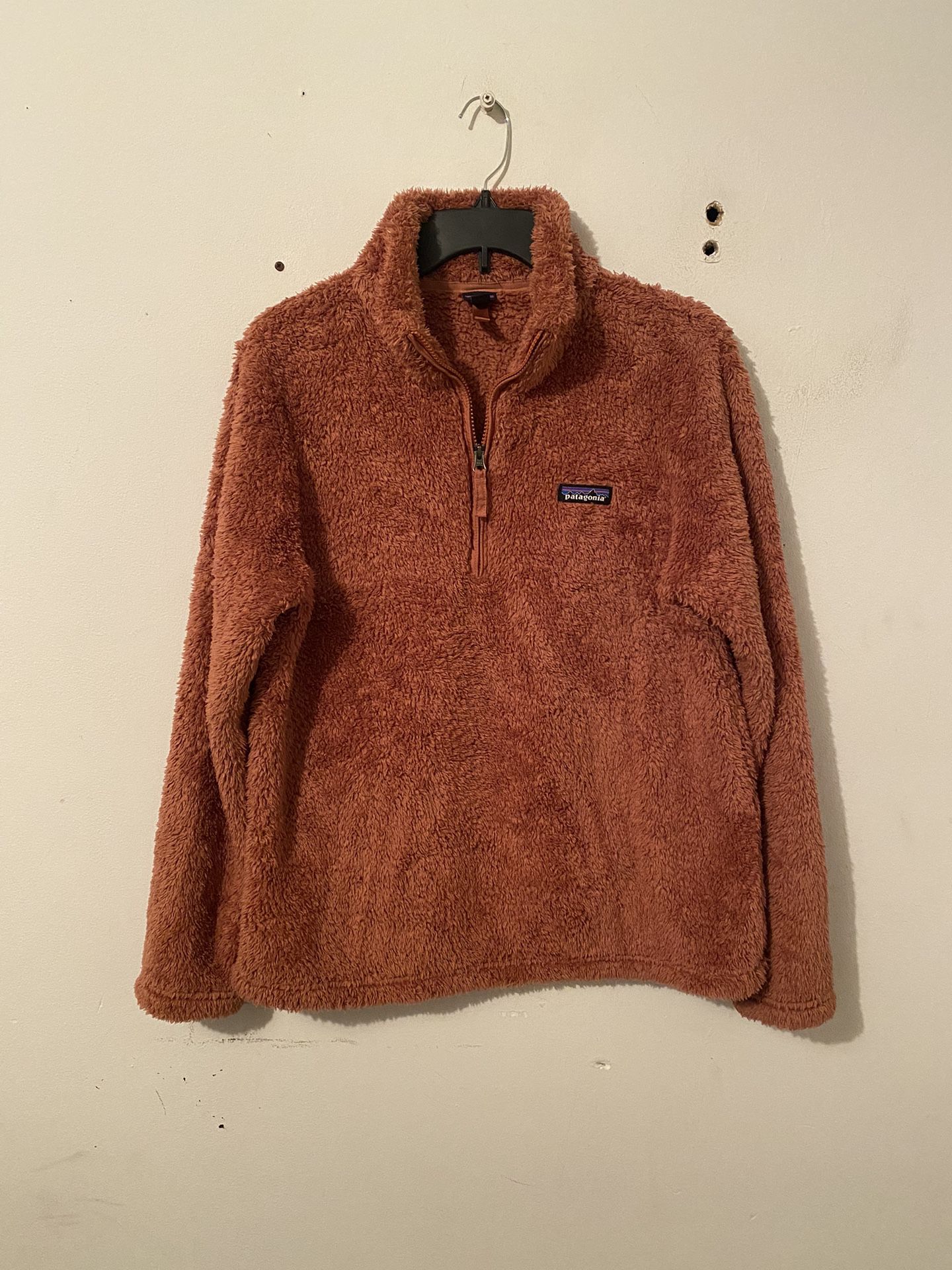 Patagonia Fleece Sweater Women's Size Large (Used)