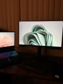 SAMSUNG Odyssey G3 FHD Gaming Monitor, 144hz,