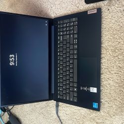 Lenovo ideapad 1i